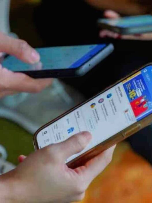 Setiap akun di aplikasi dana memiliki limit saldo dan batas uang masuk yang berbeda. ketentuan ini diterapkan untuk menjaga keamanan serta kelancaran