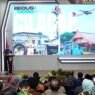 Skor Integritas Masih 77,58