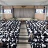 SMA Kemala Taruna Bhayangkara membuka pendaftaran untuk peserta didik baru tahun ajaran