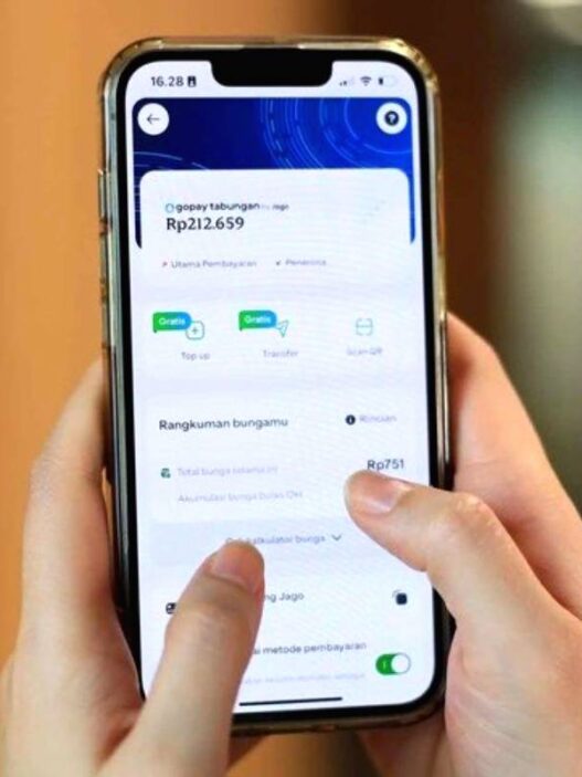 Solusi Investasi Mudah dan Praktis Melalui GoPay Deposito by Jago