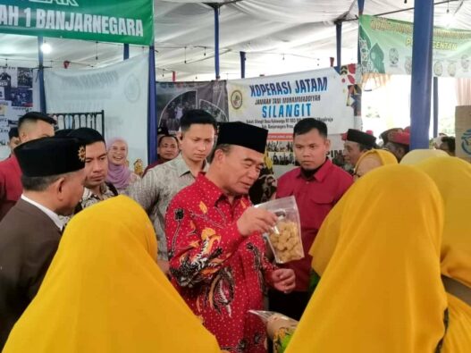 SPPG Muhammadiyah Komitmen Layanan Gizi