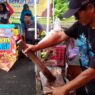 Stand Membludak, Omzet Tembus Puluhan Juta