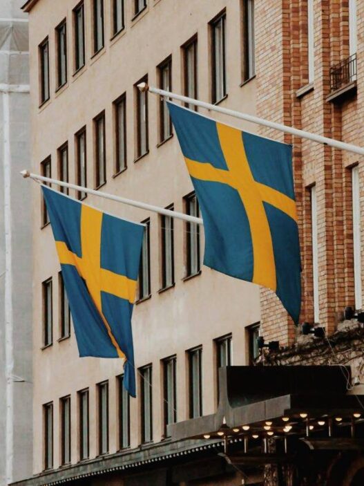 Swedia landscape sisgp
