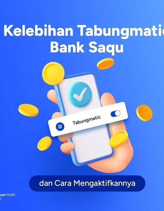 Tabungmatic