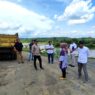 Tambang Ilegal Rusak Lahan Pertanian