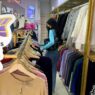 Taylor de’virdis thrift shop kekinian