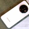 Tecno Spark 30c Meluncur