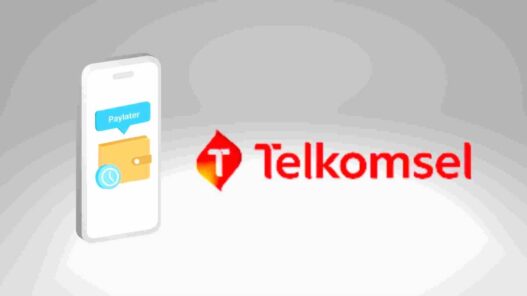 Telkomsel paylater