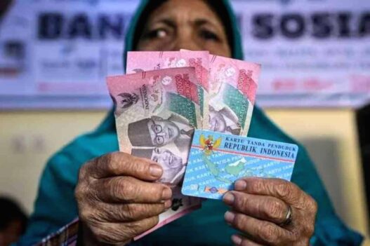 Agar peluang menerima bansos 2026 tetap terbuka, validasi data menjadi kunci utama