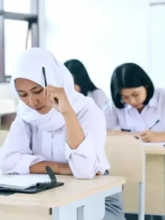 Tes Kemampuan Akademik di SNBP kembali jadi sorotan, Kemendikdasmen buka ruang evaluasi