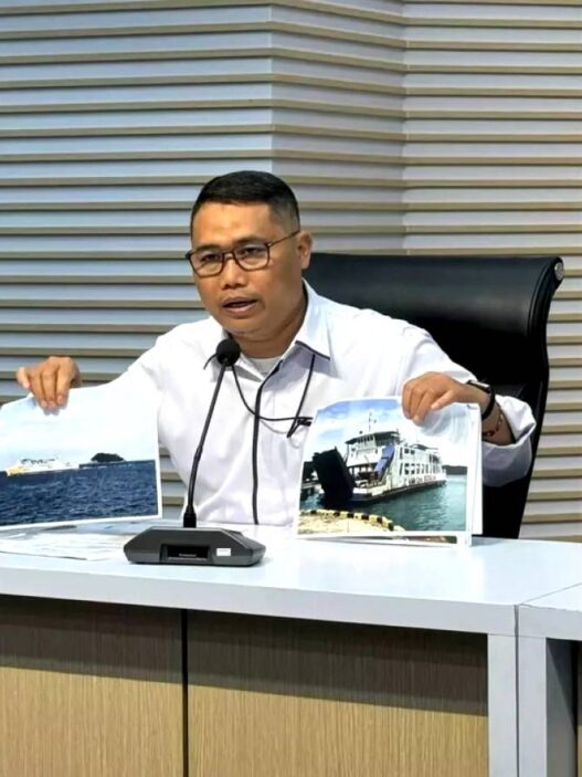 Tiga Pelanggaran Berat Ira Puspadewi