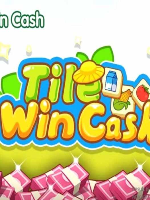 Tile Win Cash