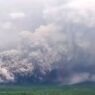 Titik Evakuasi Erupsi Semeru dari Pemerintah