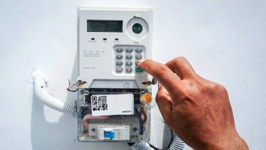 Token listrik prepaid kwh
