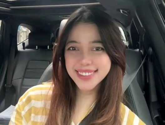 Tolak Ajakan Ammar Zoni Menikah