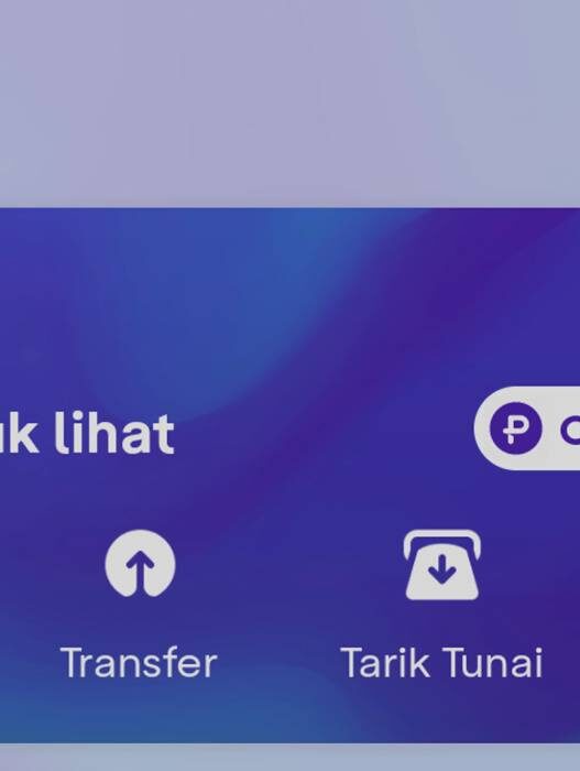 Transfer Mudah Dari OVO ke DANA Melalui QRIS, Sentuhan Digital yang Nyata