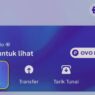 Transfer Mudah Dari OVO ke DANA Melalui QRIS, Sentuhan Digital yang Nyata