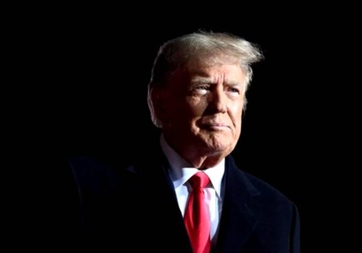 Trump Cabut Tarif Produk Pertanian Impor