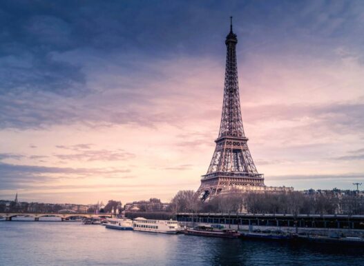 Tunjangan Kuliah S2 S3 di Prancis Melalui Beasiswa France Excellence Eiffel