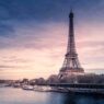 Tunjangan Kuliah S2 S3 di Prancis Melalui Beasiswa France Excellence Eiffel