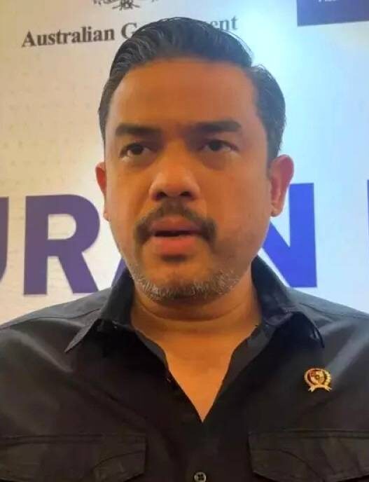 UMKM Bisa Ajukan KUR Tanpa Batas
