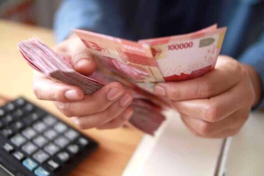 Pemerintah memberi sinyal bahwa pencairan THR ASN akan dimulai pada awal Ramadan.