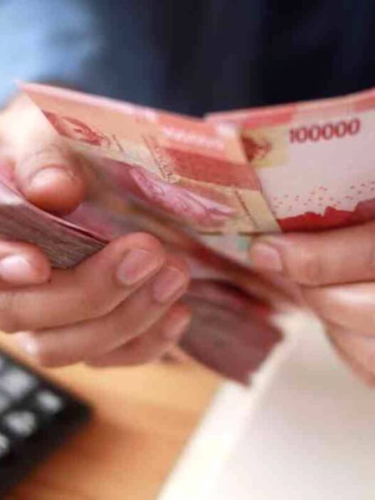 Pemerintah memberi sinyal bahwa pencairan THR ASN akan dimulai pada awal Ramadan.