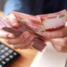 Pemerintah memberi sinyal bahwa pencairan THR ASN akan dimulai pada awal Ramadan.