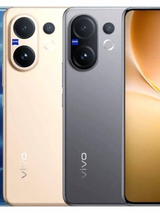 Vivo v60