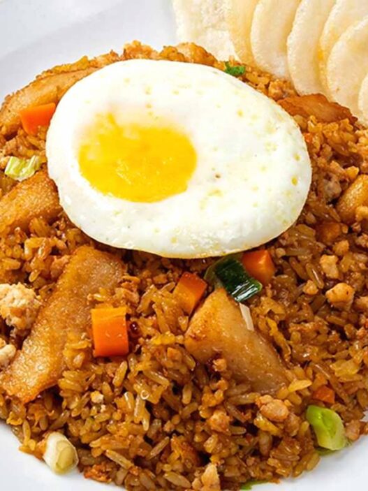Warung mba lien Purwokerto