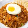 Warung mba lien Purwokerto