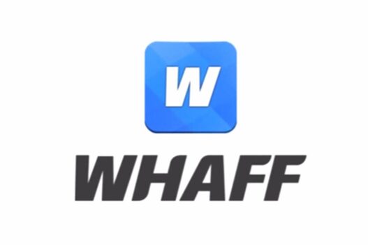Whaff rewards
