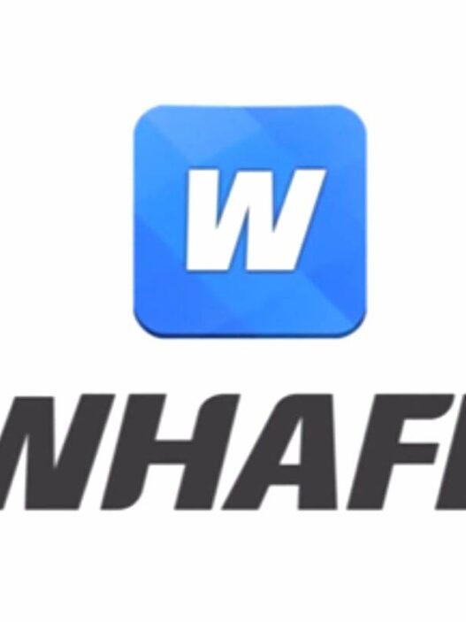 Whaff rewards