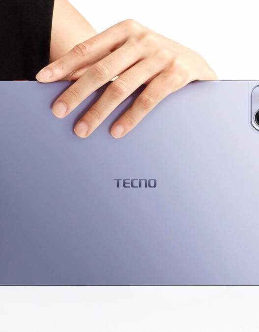 Zoom tecno megapad pro