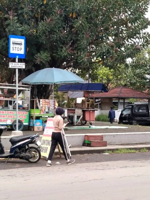 11 Pemberhentian Bus Sudah Ready