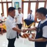 11 WBP Lapas Cilacap Dapat Remisi