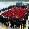 130 Napi High Risk Dipindah ke Nusakambangan