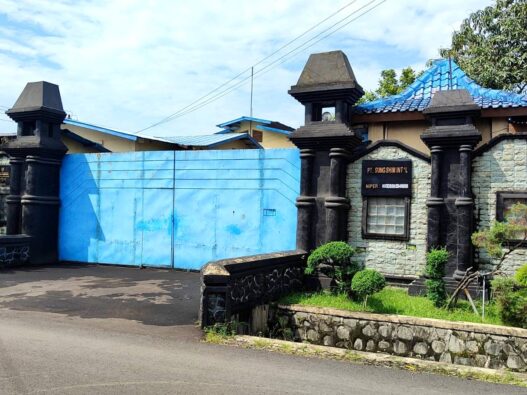145 Karyawan Terimbas PHK