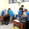 163 Anak Ikuti Khitanan Massal