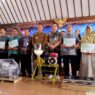 19 Kelompok IKM Dapat Bantuan Alat Produksi