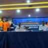 220 WNA Pelanggar Keimigrasian Diamankan