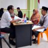 25 Ahli Waris Verifikasi Pelimpahan Porsi Haji