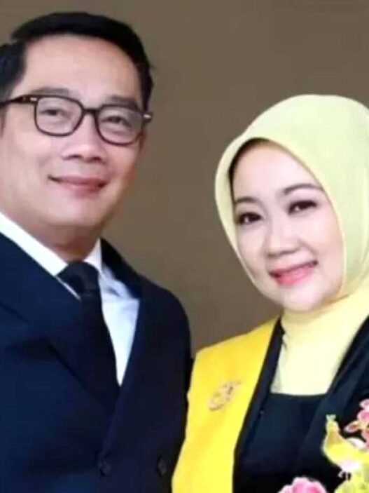 29 Tahun Berumah Tangga Berakhir Cerai