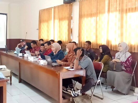 32 Desa Gagal Cairkan Dana Desa