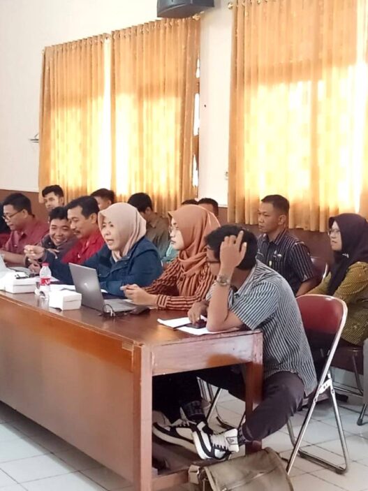 32 Desa Gagal Cairkan Dana Desa