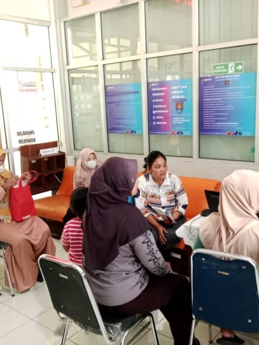 50 Ribu Warga Dinilai Tidak Layak