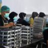 51 SPPG Resmi Kantongi SLHS