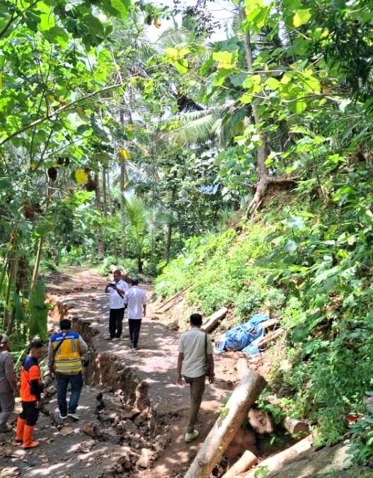 54 Rumah di Cibeunying Harus Direlokasi