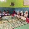 660 Mushaf Al Qur’an Dibagikan