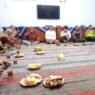 800 Warga Sambeng Tanda Tangan Petisi